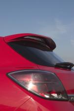 Opel Astra High Performance Concept 2004 года